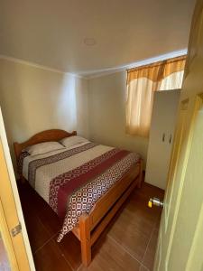 Apartamentos Lourdes