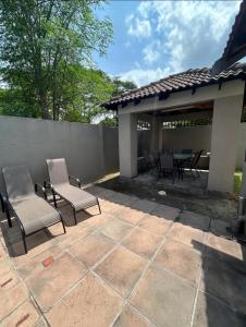 3 Bed home Nelspruit Golden Crescent