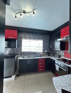 3 Bed home Nelspruit Golden Crescent