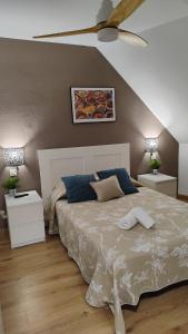 El Ático de la Estación - 4hvězdičkové hotely ve městě Oviedo