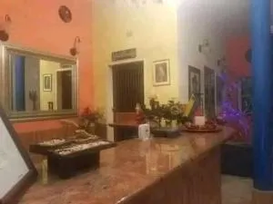 posada mucurisa - Mérida