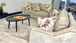 Naivasha Executive Villa