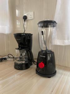 Naivasha Executive Villa