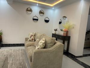 Naivasha Executive Villa