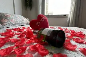 Studio aconchegante próximo à Feirinha do Alto - Teresópolis