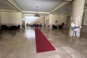 Studio 330 - aconchegante, 500m da Feirinha do Alto, com Garagem e Wi-Fi 500MB