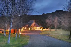 Retaruke Country Estate - Raetihi