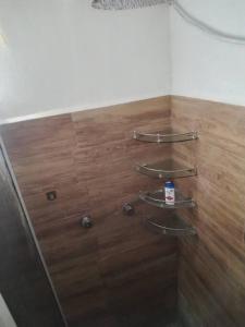 Depa Bonampak Zona de playas Cancún, Sea wall