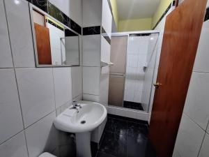Hostal El Tambo Tacna