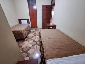 Hostal El Tambo Tacna