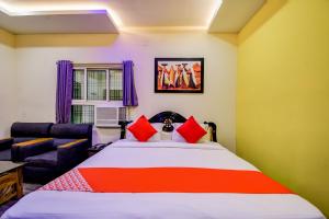 Hotel O Moonlight Premium