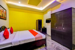 Hotel O Moonlight Premium