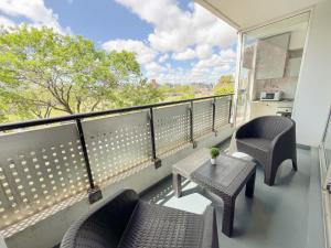 Increibles vistas en el mejor barrio de la ciudad