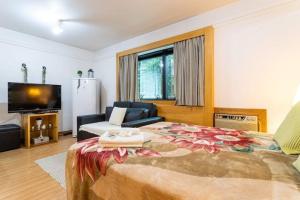 Belo apartamento bela cintra com estacionamento