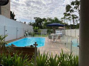 Canto mais lindo do Canto Grande