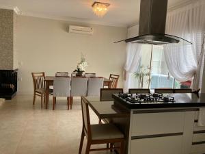 Canto mais lindo do Canto Grande