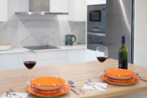 Nuevo, grande con garaje, Bilbao Arena, Casco Viejo