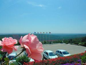 Alte Hotel