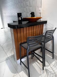 CJ17&21MSII-3D Porto Seguro-Piscina Sauna Ar Conforto