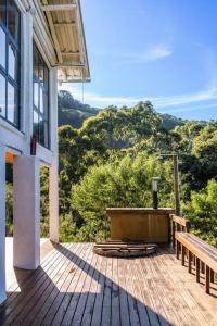 Tetzacuilli: The Pen @ Casa Tlalli