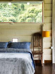 Tetzacuilli: The Pen @ Casa Tlalli