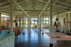 Tetzacuilli: The Pen @ Casa Tlalli - Núcleo Mauá