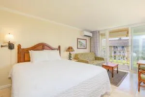 Islander On The Beach 322 - Papaloa