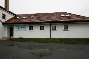 Penzion Oneman Hostel Praha Česko