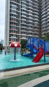 Peacehome horizon - Kampong Melot