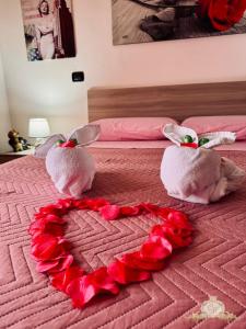 Appartamento con 2 Camere da Letto