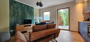 Ferienwohnung MH5 - Markgrafenheide