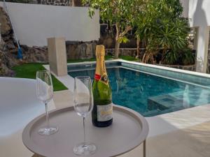 Villa Katara by HelloApartments - 4hvězdičkové hotely ve městě Tabaiba