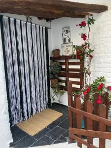 La Cuadra de Anita - Torviscón