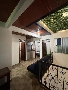 CÓMODO APARTAMENTO CENTRAL EN BARRIO SEMI RURAl - El Cairo