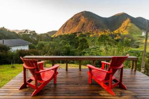 The Old Cheese Factory: Tlatetzauhtli