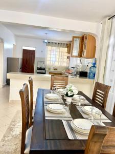 Naivasha Executive Villa - Bosque