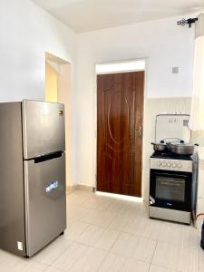 Naivasha Executive Villa - Bosque