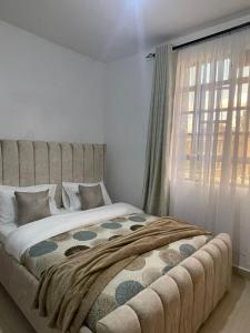 Naivasha Executive Villa - Bosque