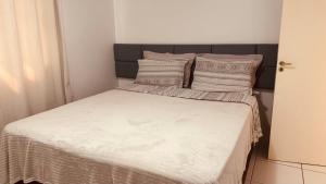 Casa grande em bairro tranquilo