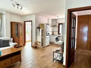 Pambnb - Charming Seaview Apartment - 蓬塔德尔西达尔戈