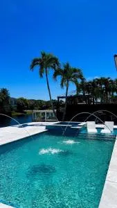 Lovers Cove - Coopertown