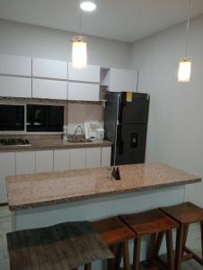 Casa campestre a 10 min parque del café