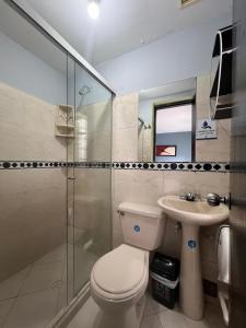 Hotel Laureles Home