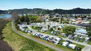 Riverside Whakatane Holiday Park - Awakeri