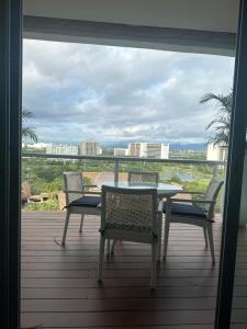 3 Bedrooms Spa luxury