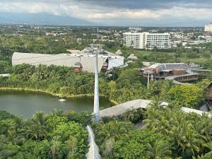 3 Bedrooms Spa luxury