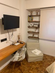 Amazing Studio near the Obelisk