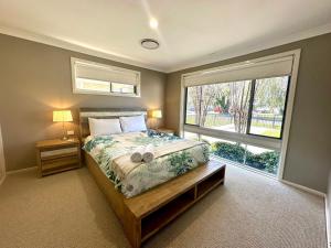 Zennor House - Busselton