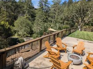 Mark West Retreat - وندسور