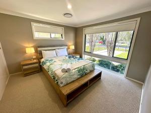 Zennor House - Busselton